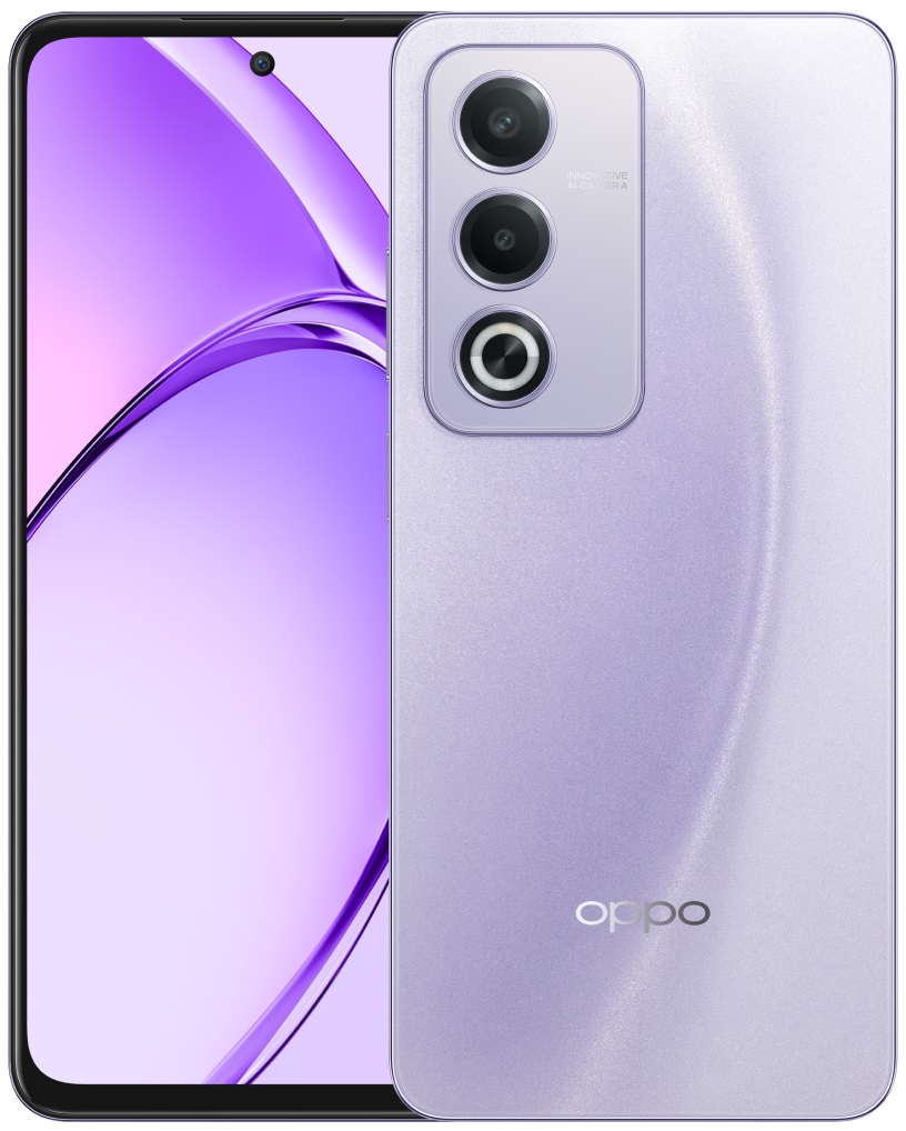 Oppo A3 Pro (India)